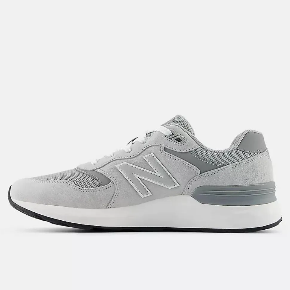 New Balance Men's Walking 880 V7