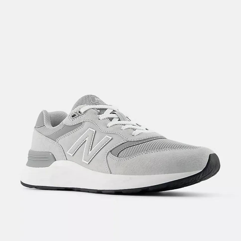 New Balance Men's Walking 880 V7