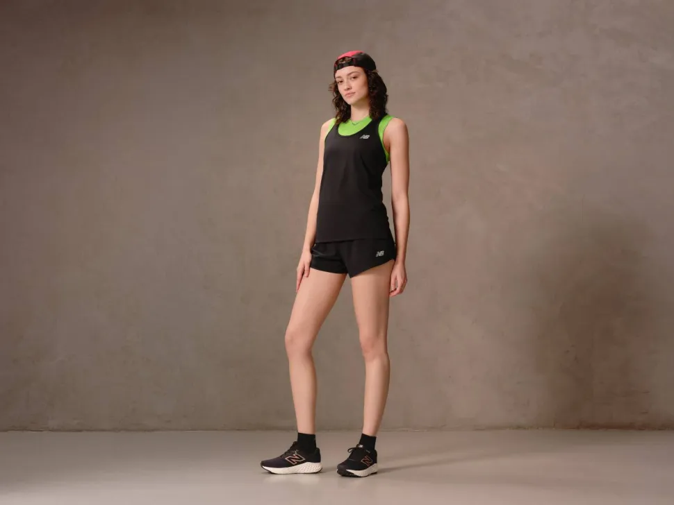 New Balance Women's Fresh Foam Evoz V4