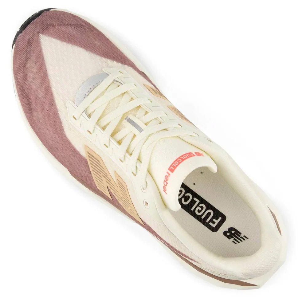 New Balance Women's Fuel Cell Rebel V5