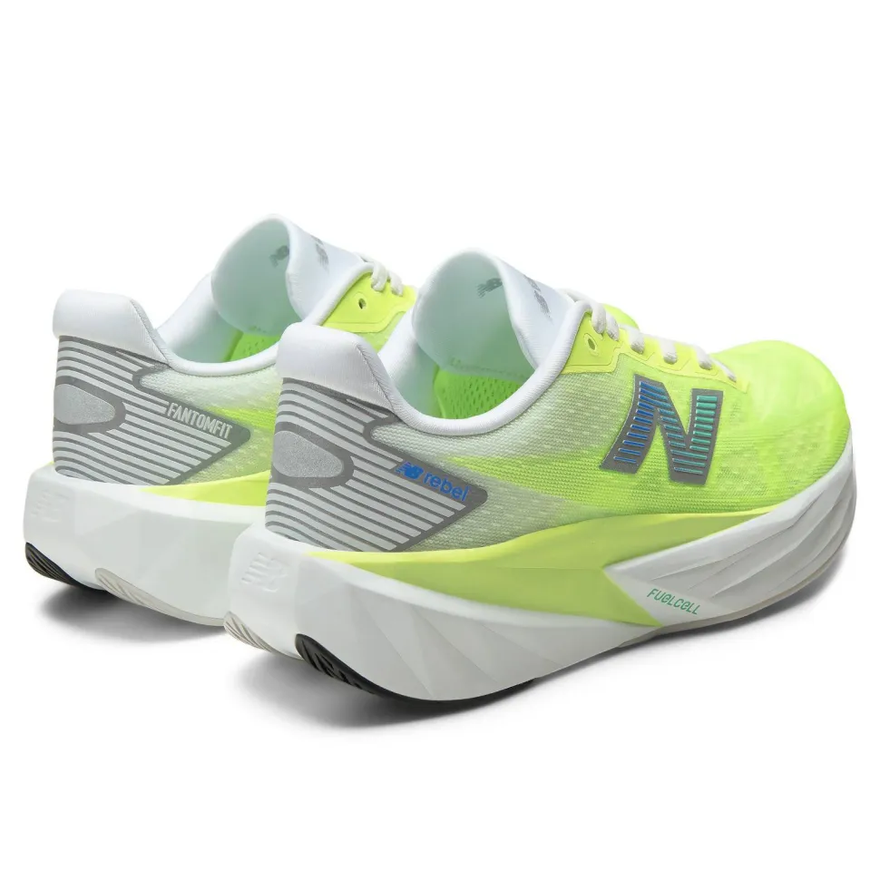 New Balance Women's Fuel Cell Rebel V5