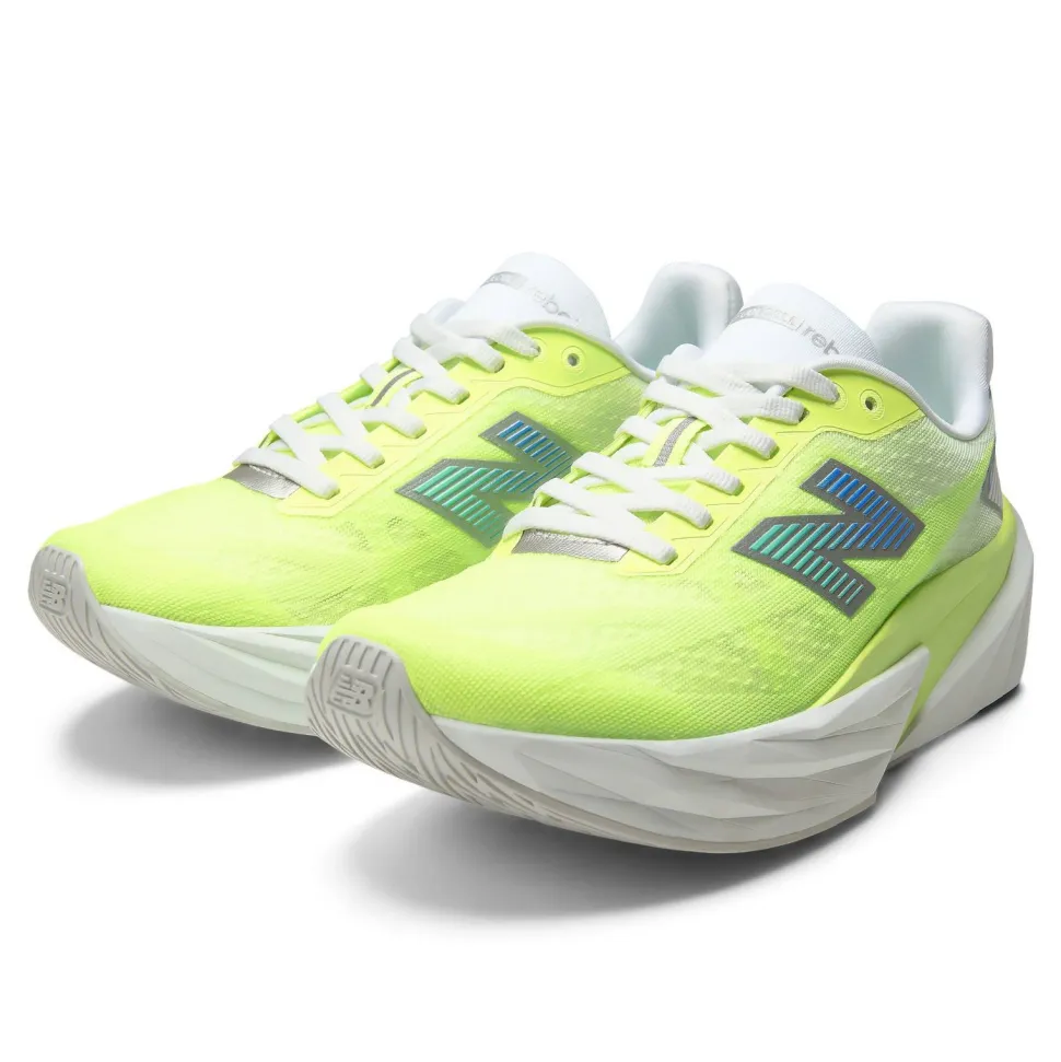 New Balance Women's Fuel Cell Rebel V5