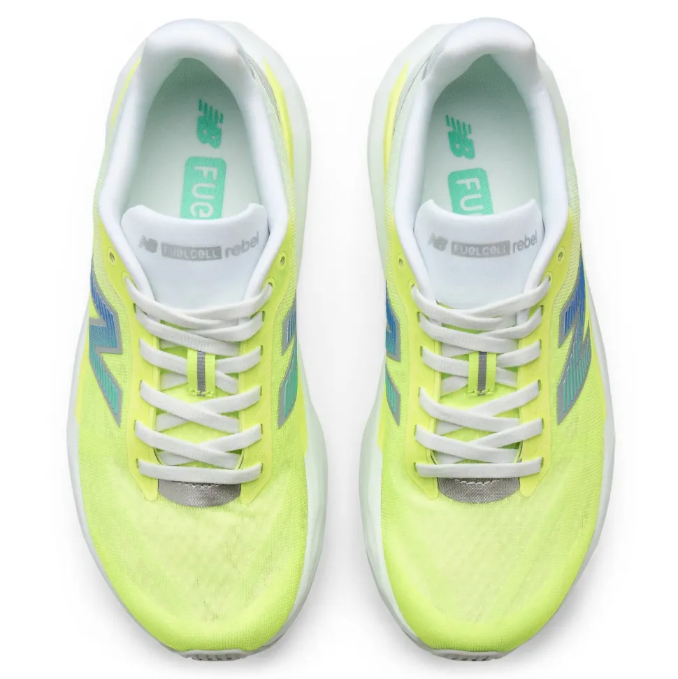 New Balance Women's Fuel Cell Rebel V5