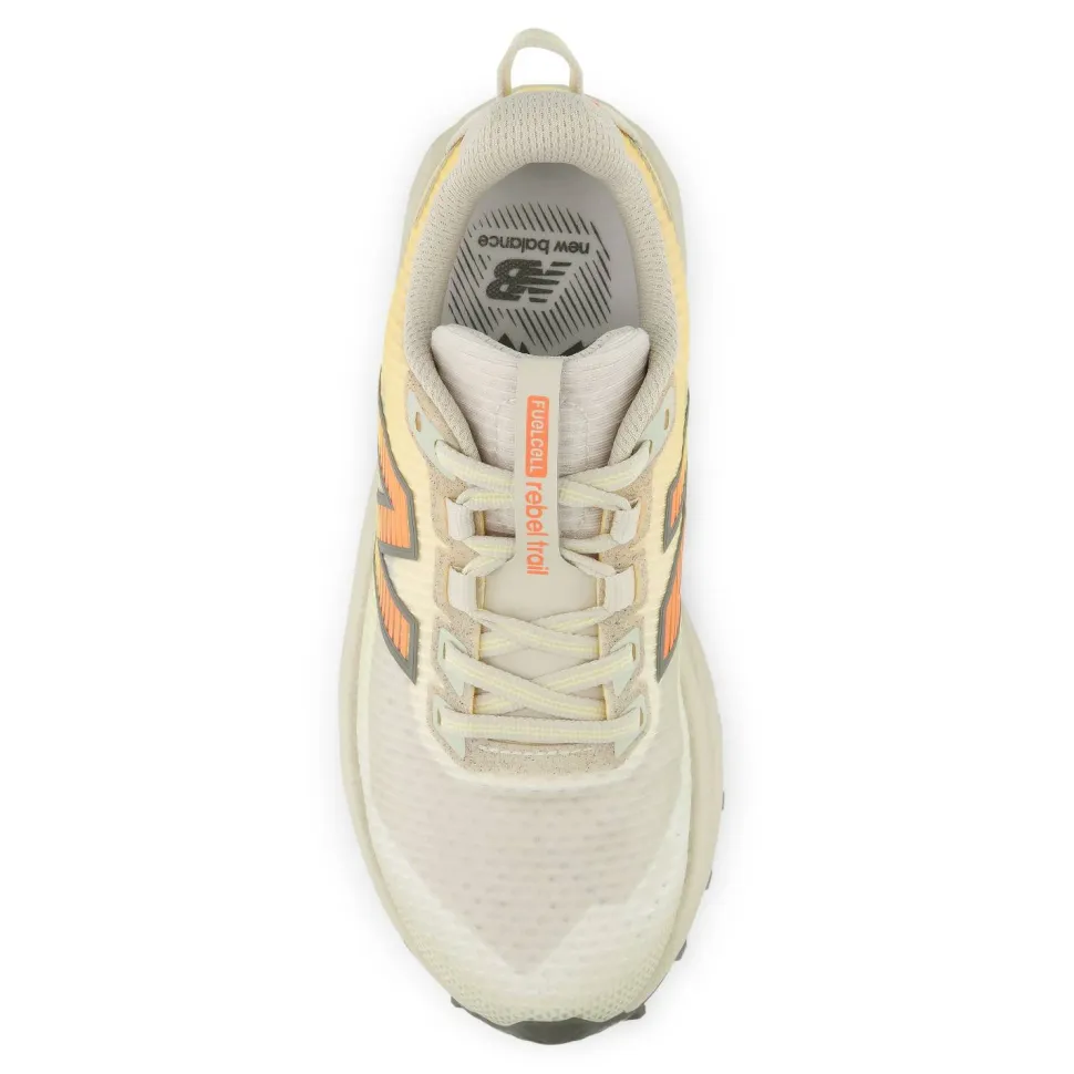 New Balance Women's Fuel Cell Rebel Trail