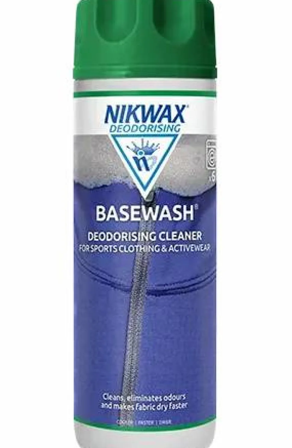 Nikwax BaseWash