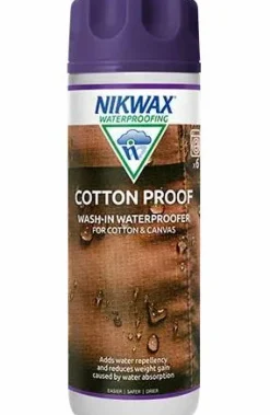 Nikwax Cotton Proof 1 L
