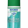 Nikwax Stain Scrub 125 ml