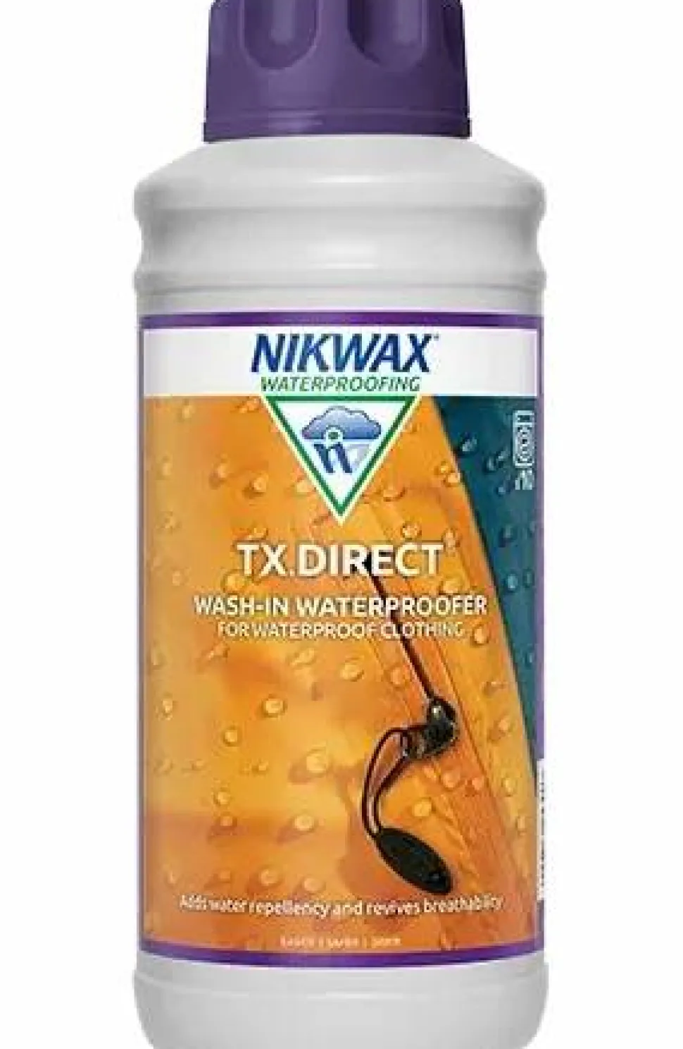 Nikwax TX-Direct 1 L Wash-in