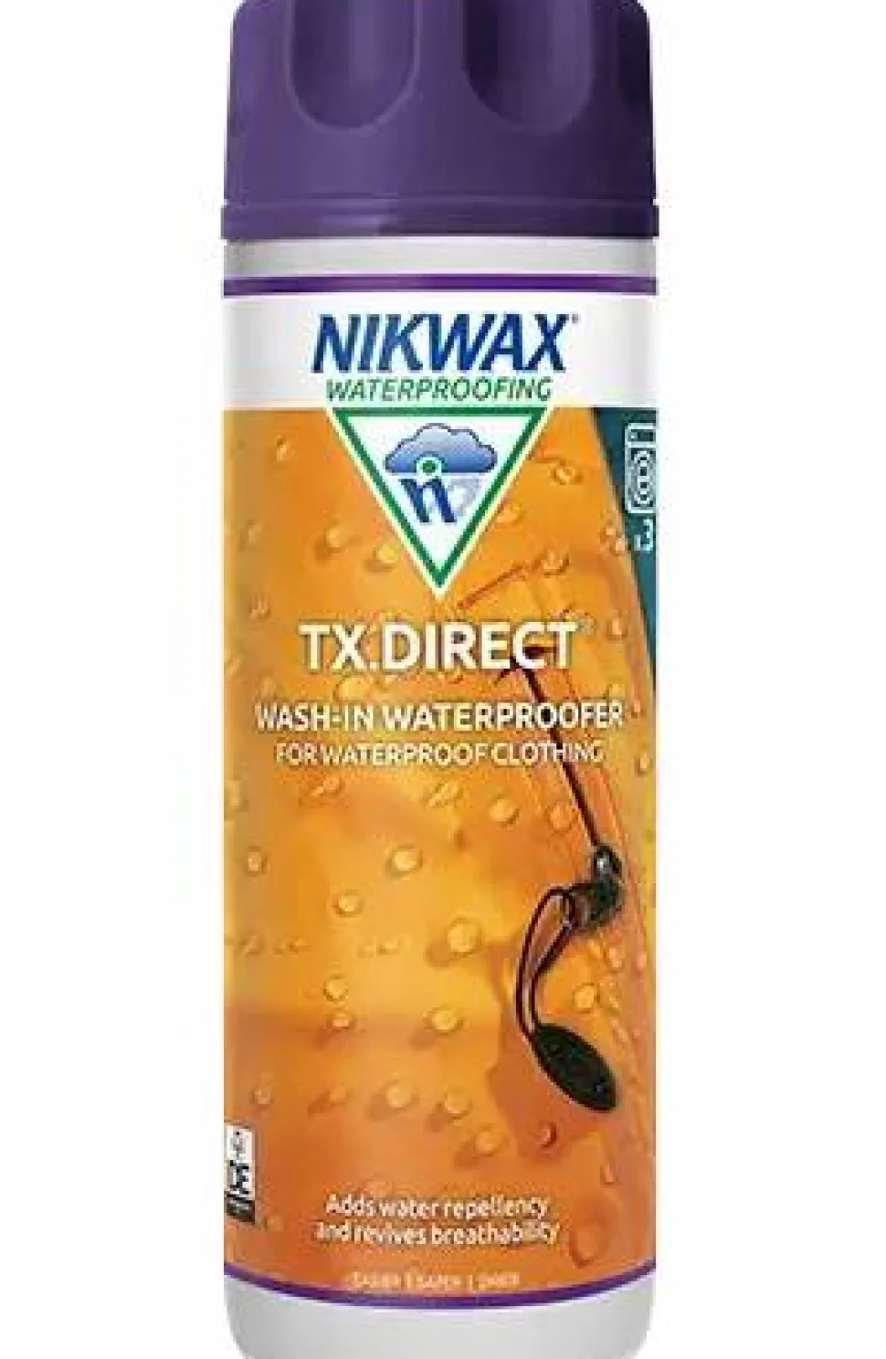 Nikwax Tx.Direct Wash-in 300ml