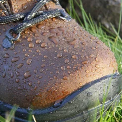 Nikwax Waterproofing Wax for Leather