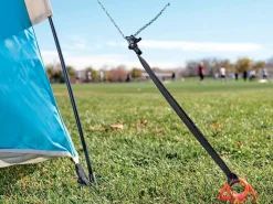 Nite Ize CamJam S Ring Cord Tightener + Sling