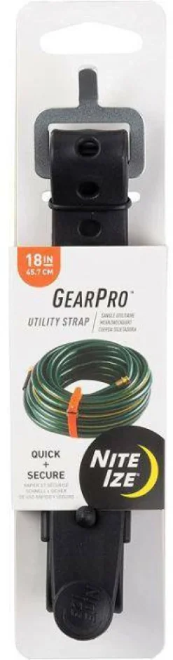 Nite Ize Gearpro Utility Strap