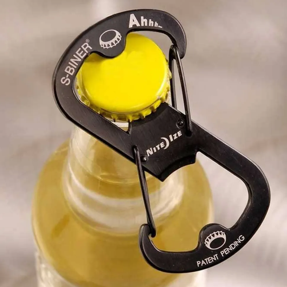 Nite Ize Ize Ahhh Bottle Opener