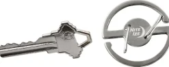 Nite Ize Medallion Key Carabiner
