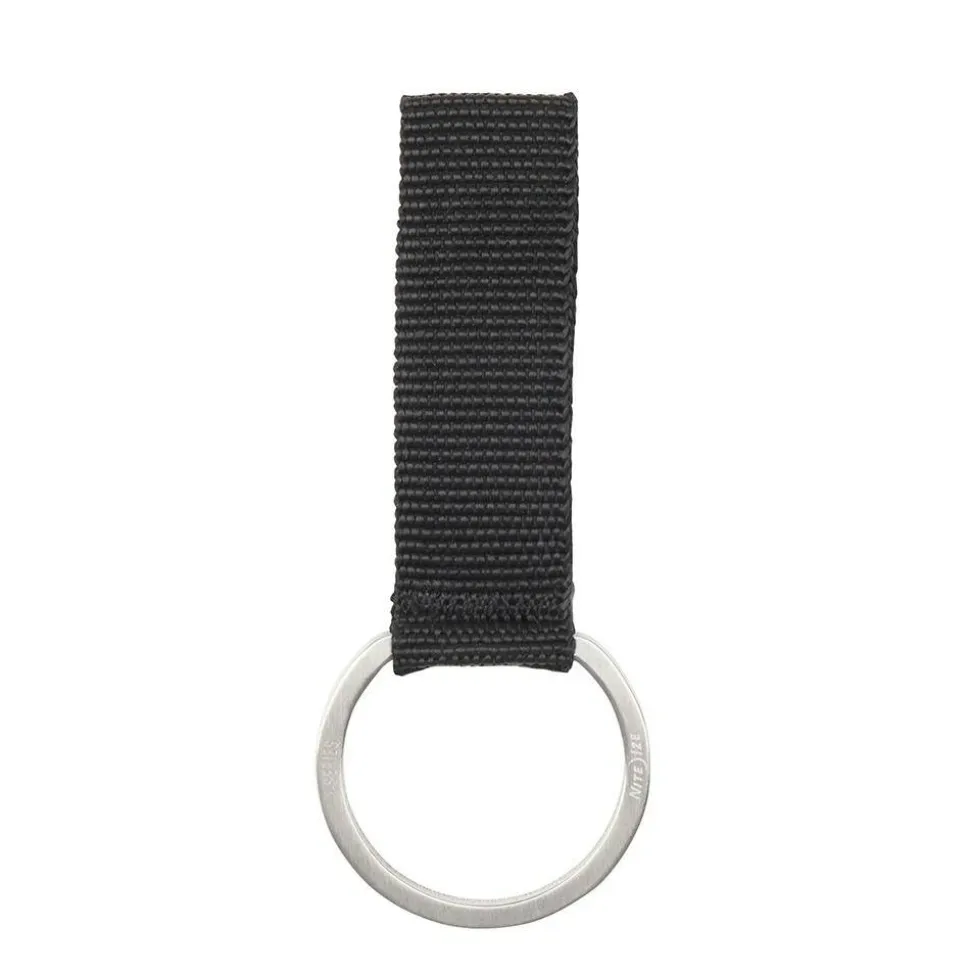 Nite Ize O-series Keychain