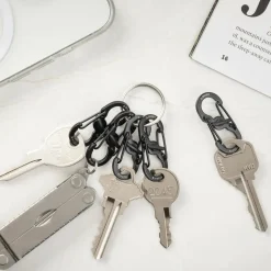Nite Ize S-Biner 5pack Microlock