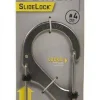 Nite Ize S-biner Slidelock #4 Stainless