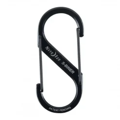 Nite Ize S-biner Steel#2