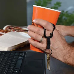 Nite Ize Slidelock Key Ring