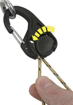 Nite Ize CamJam 4 Pack Plastic