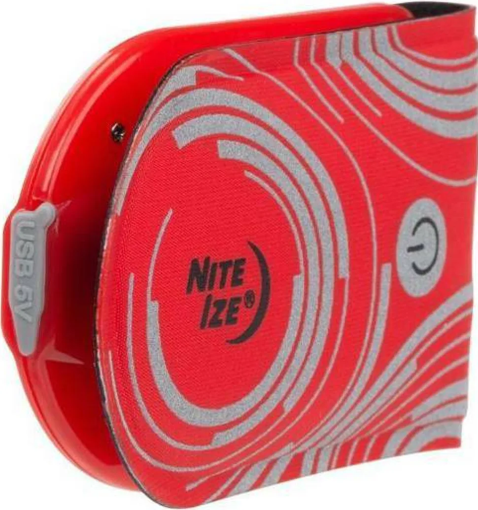 Nite Ize Taglit Magnetic Rechargeable