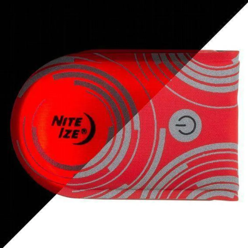 Nite Ize Taglit Magnetic Rechargeable