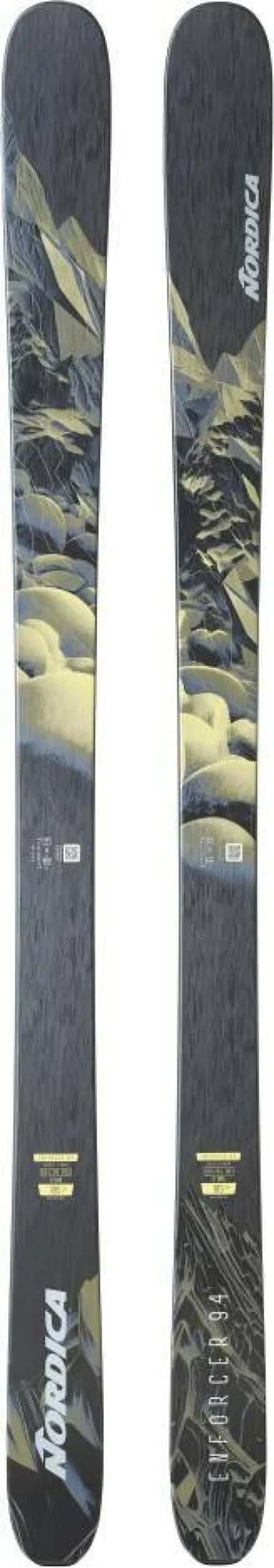 Nordica Enforcer 94 24/25