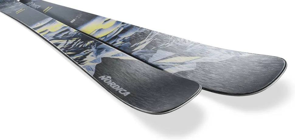 Nordica Enforcer 104 24/25