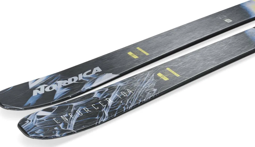 Nordica Enforcer 104 24/25