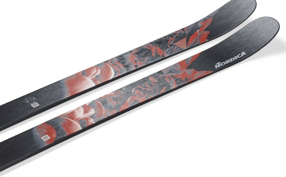 Nordica Enforcer 99 24/25