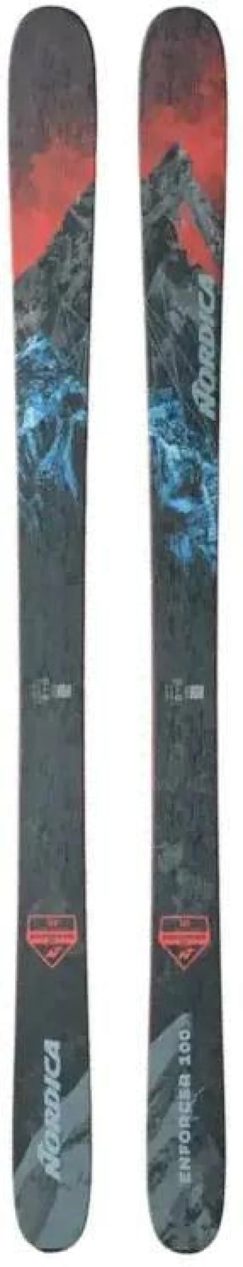 Nordica Enforcer 100 Flat 23/24