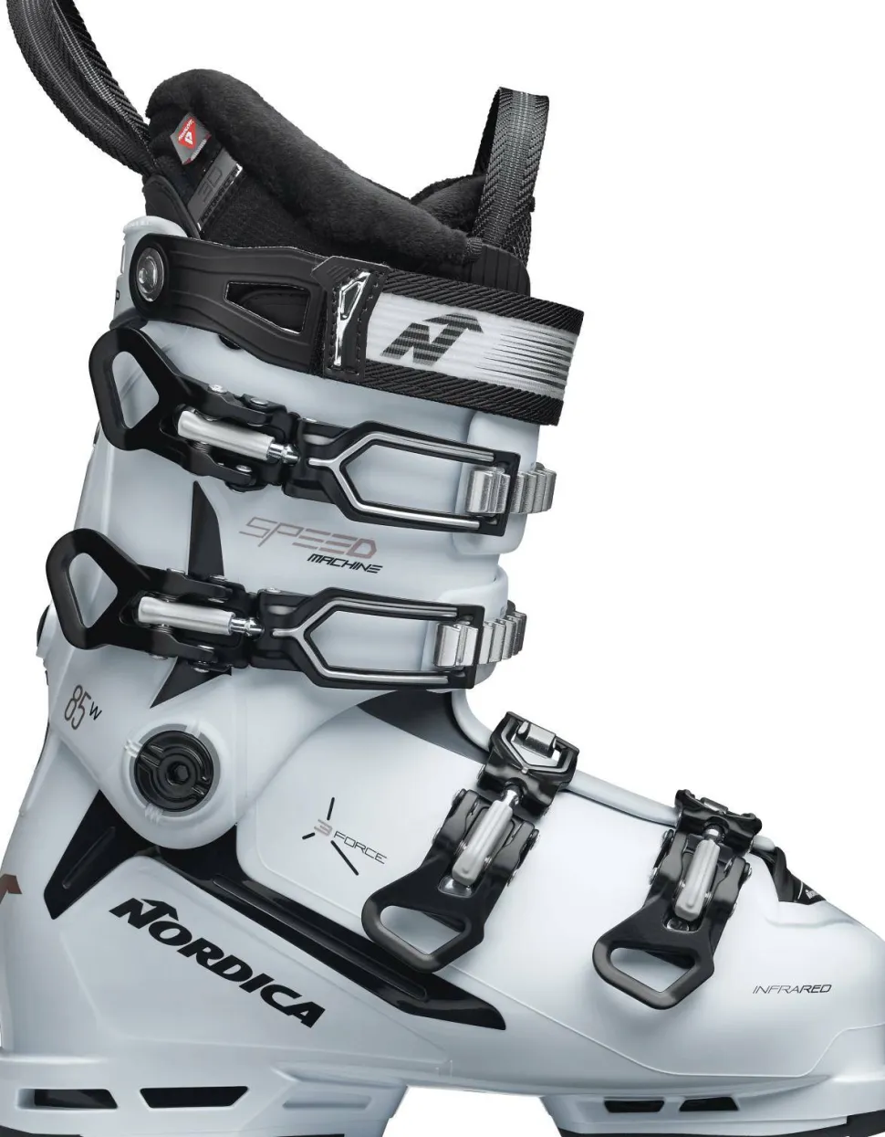 Nordica Speedmachine 3 85 W 23/24