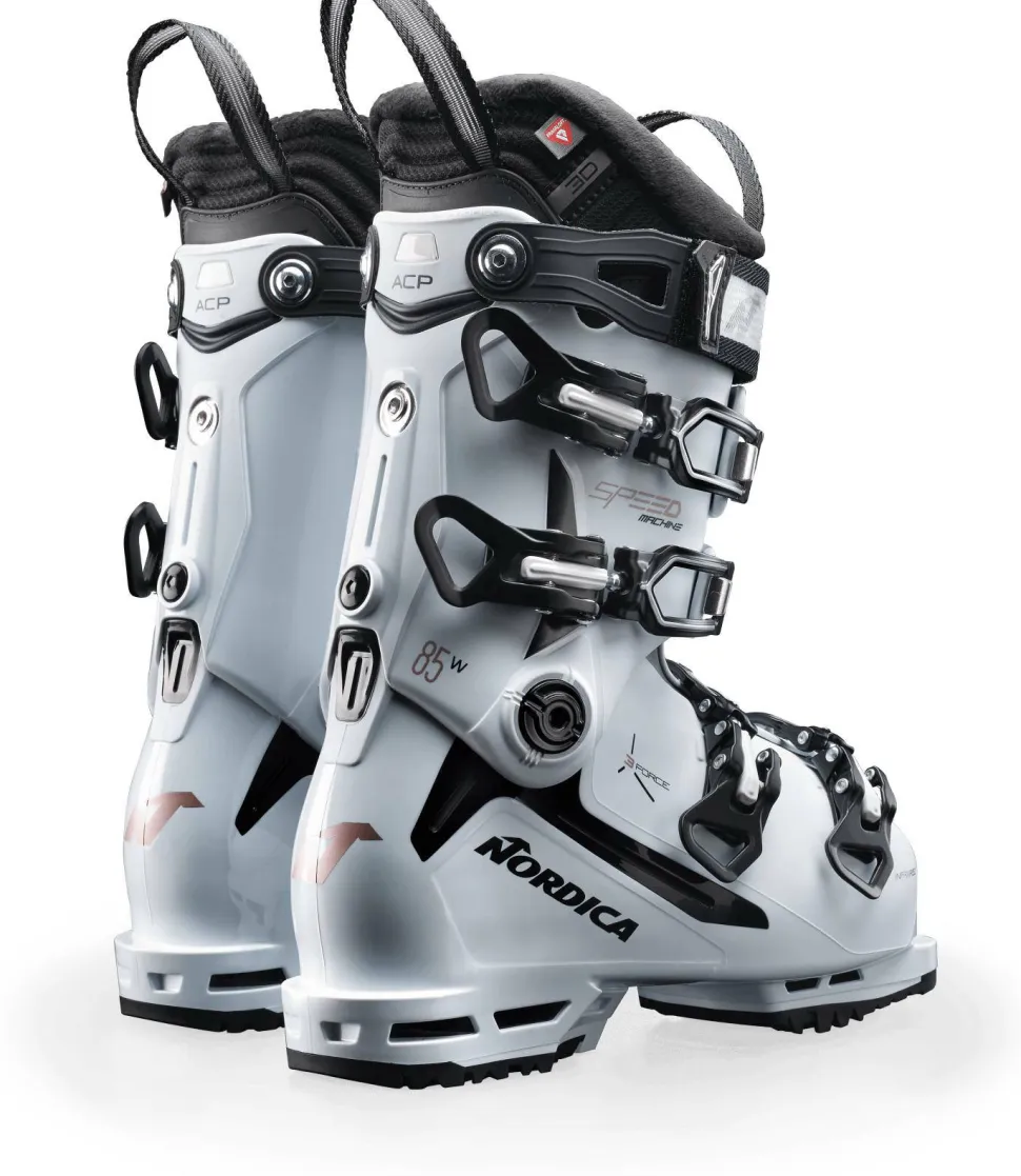 Nordica Speedmachine 3 85 W 23/24