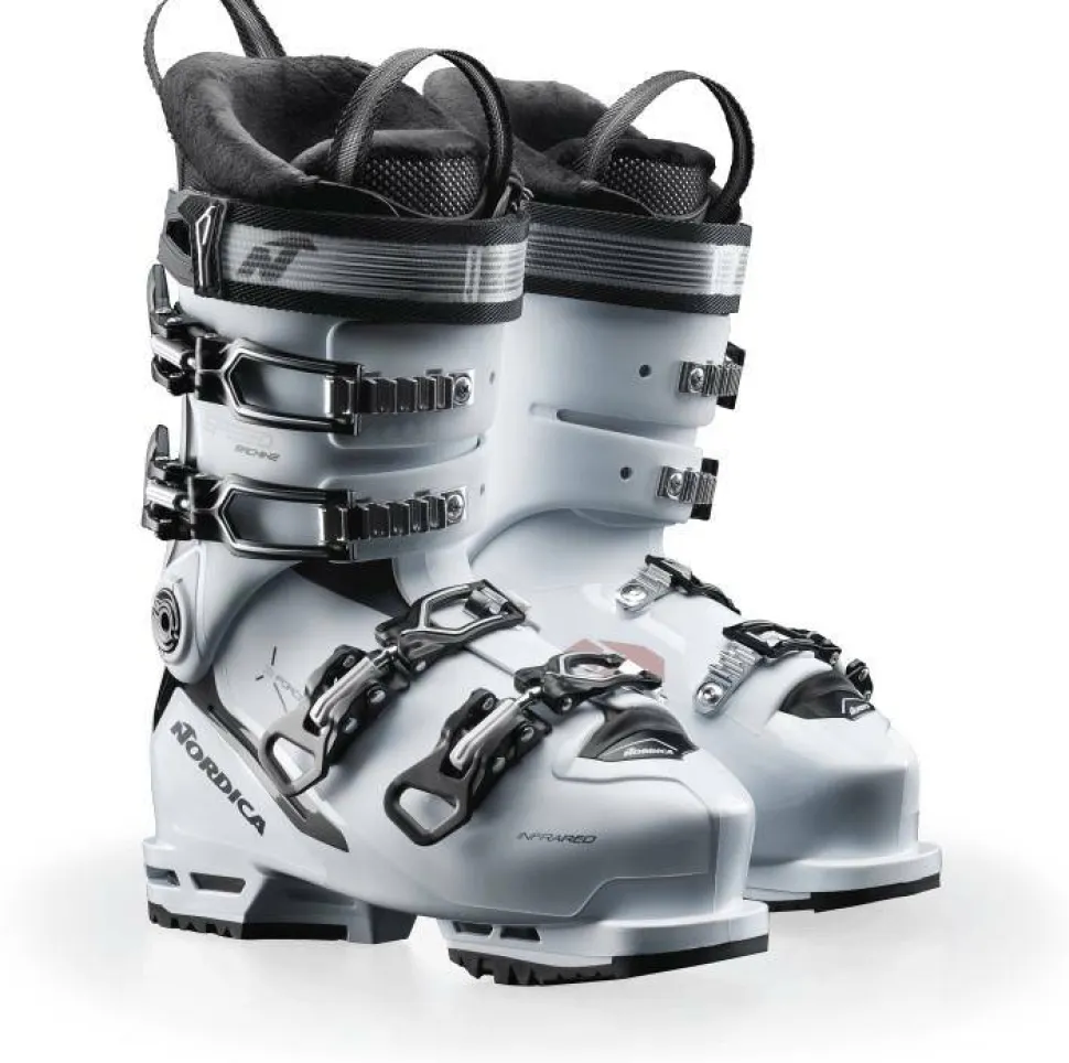 Nordica Speedmachine 3 85 W 23/24