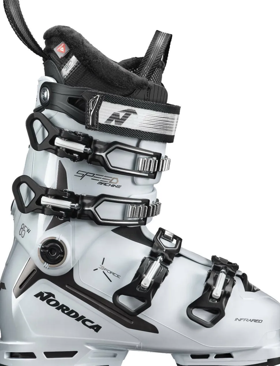 Nordica Women's Speedmachine 3 85 24/25