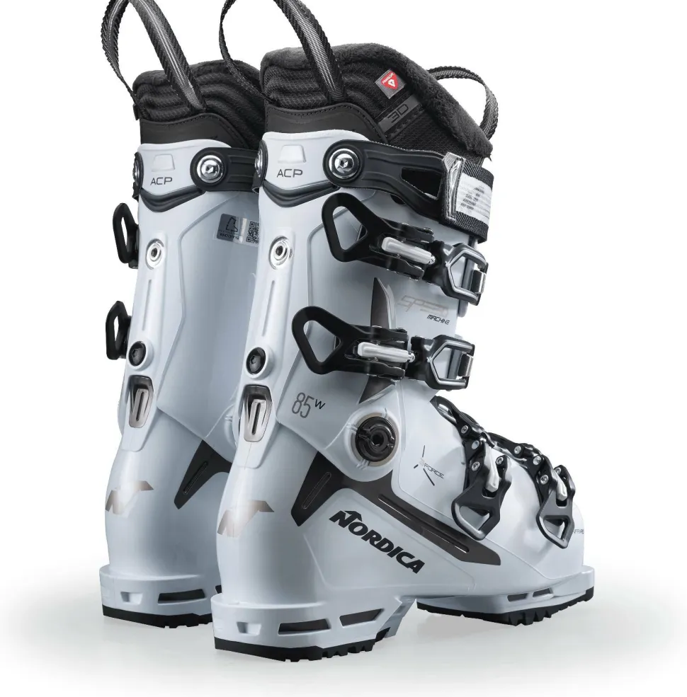 Nordica Women's Speedmachine 3 85 24/25