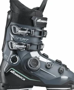 Nordica Women's Sportmachine 3 85X Boa 25/26