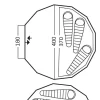 Nordisk Asgard 12,6 Cabin