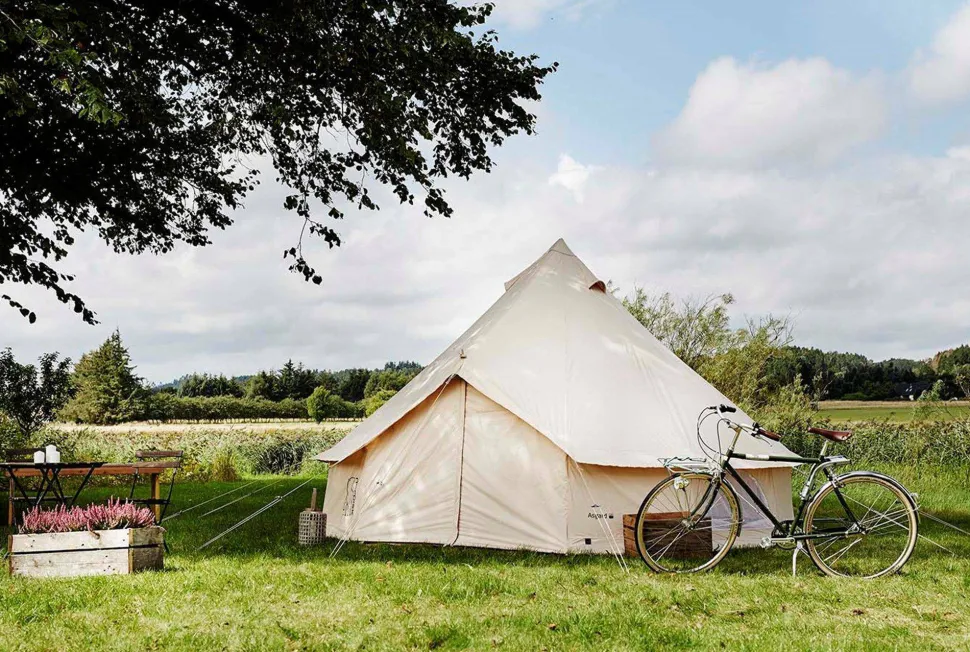 Nordisk Asgard 19,6 Tent