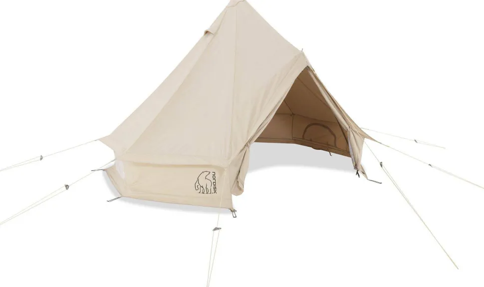 Nordisk Asgard 19,6 Tent