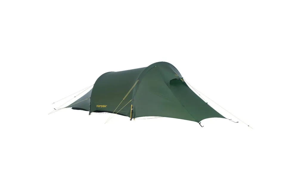 Nordisk Halland 2 LW 2.0