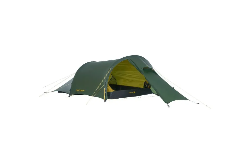 Nordisk Halland 2 LW 2.0