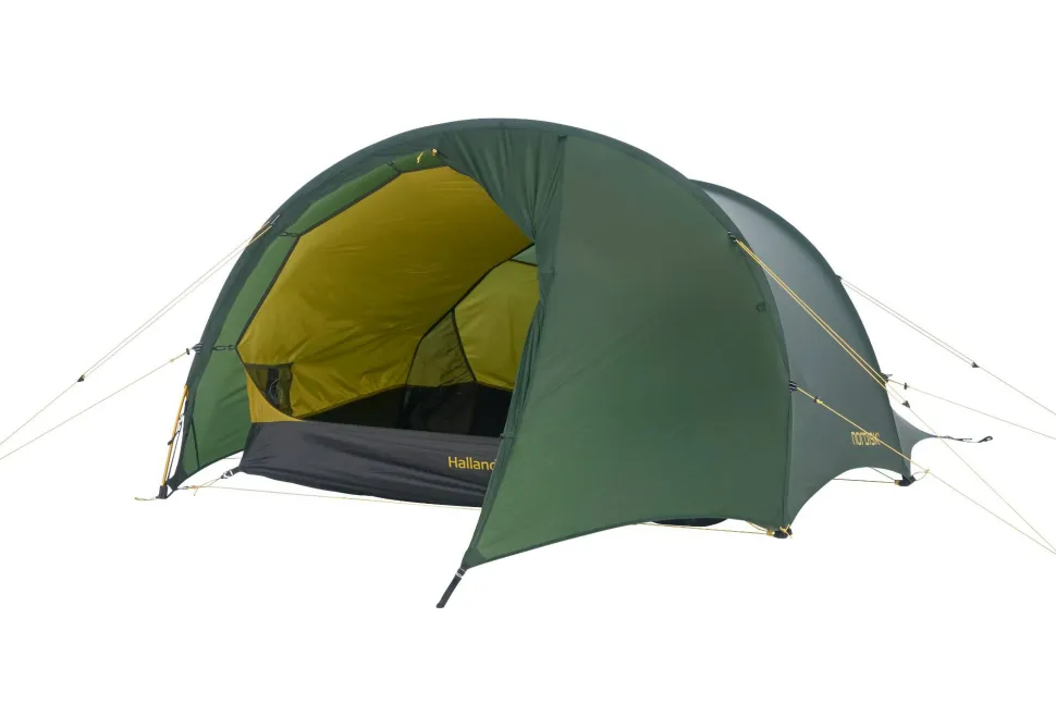 Nordisk Halland 2 LW 2.0