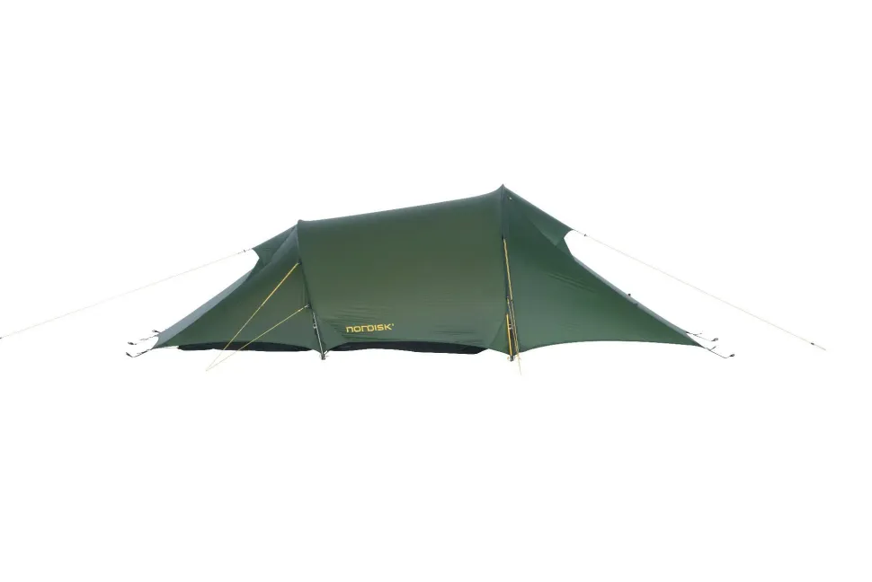 Nordisk Halland 2 LW 2.0