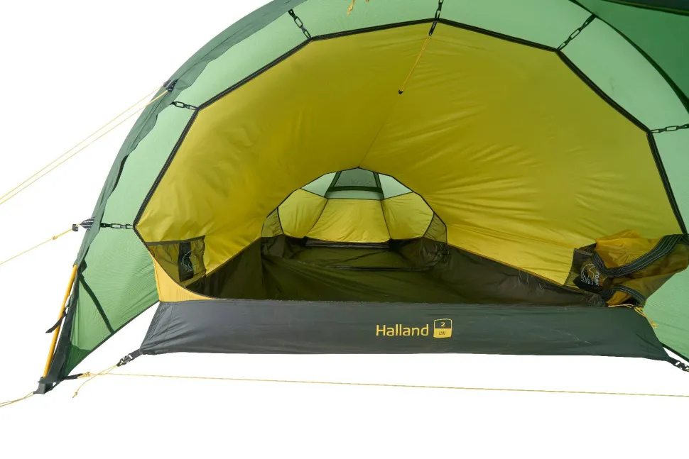 Nordisk Halland 2 LW 2.0