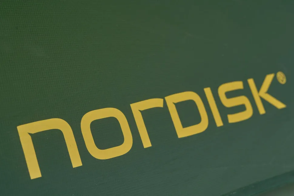 Nordisk Halland 2 LW 2.0