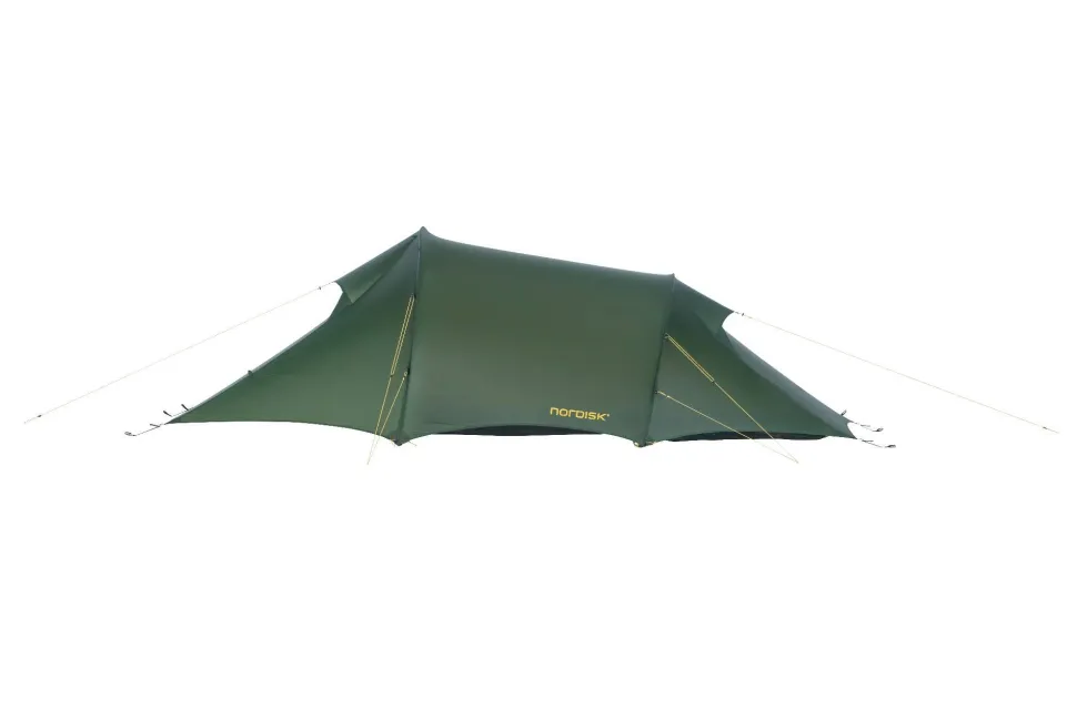 Nordisk Halland 2 LW 2.0