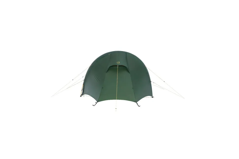 Nordisk Halland 2 LW 2.0