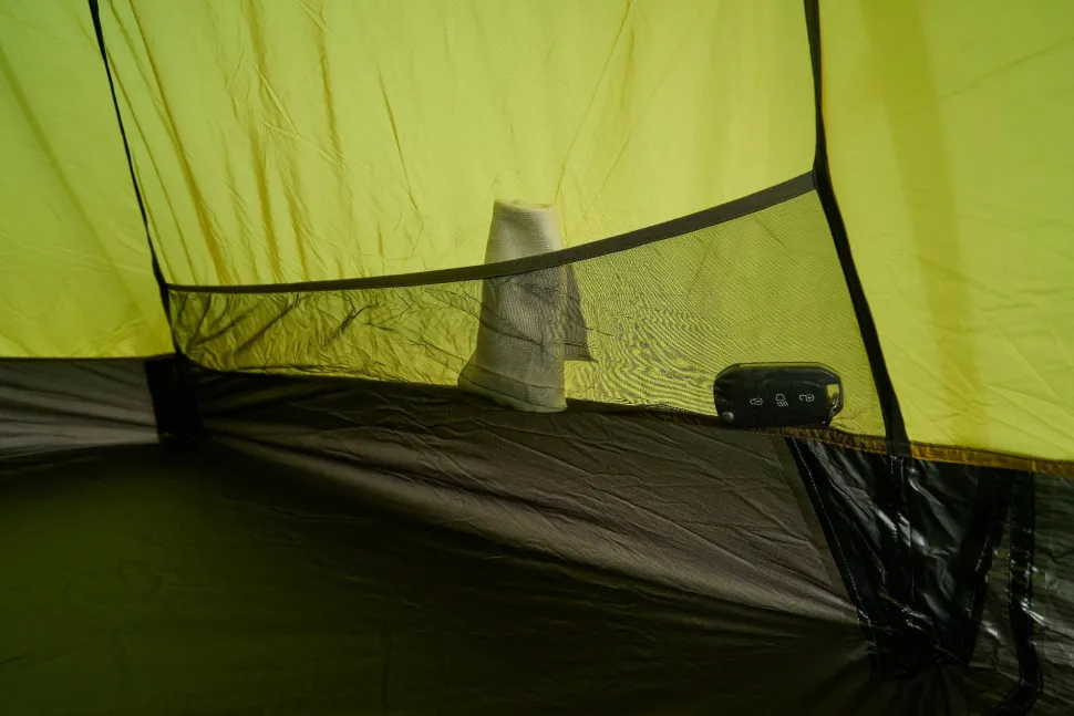 Nordisk Oppland 3 LW 2.0