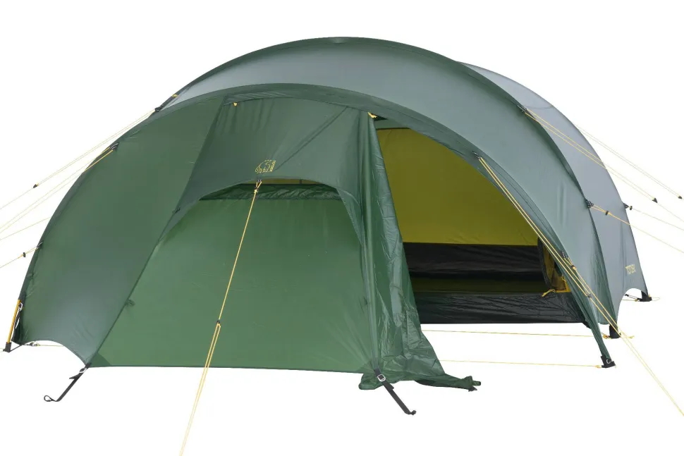 Nordisk Oppland 3 LW 2.0